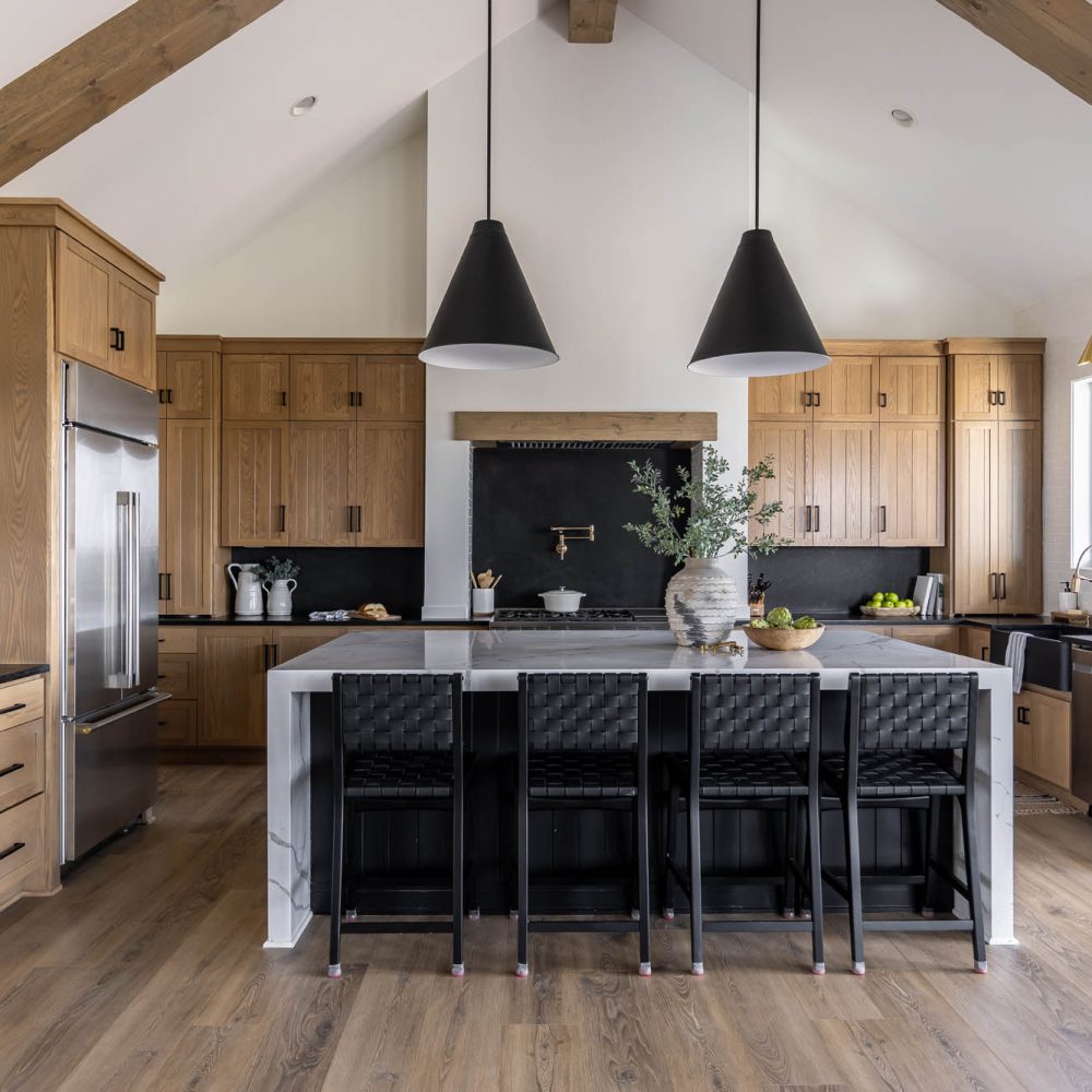 kitchen interior